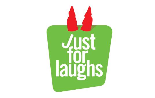 Just for Laughs New Faces Showcase hosted by Zach Brazao
