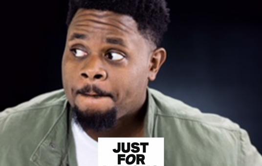 Montreal Just For Laughs New Faces Stand Up Showcase (Vaccination or Excelsior Pass Required) Hosted by Reggie Conquest