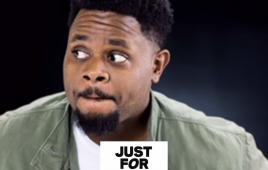 Montreal Just For Laughs New Faces Stand Up Showcase (Vaccination or Excelsior Pass Required) Hosted by Reggie Conquest