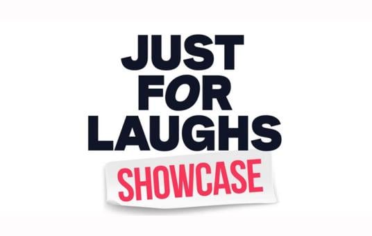 Just for Laughs "New Faces" Showcase