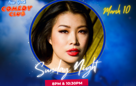 JIAOYING SUMMERS LIVE