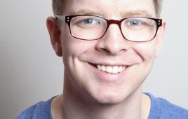 Jacob Williams, Tanael Joachim, Maximilian Spinelli, Lizzy Cassidy