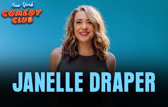 Janelle Draper