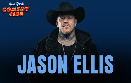 Jason Ellis 