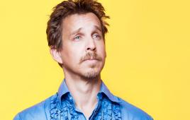 Classy Comedy Night ft. Jason Salmon, Sean Donnelly, Liz Barrett