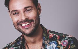 Jeff Leach, Tocarra Mallard, Sam Rubinoff, Sally Ann Hall