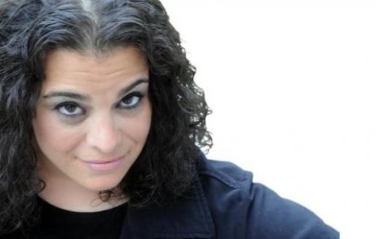 Witch Hunt ft. Jessica Kirson + Jo Firestone