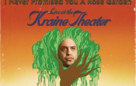 Joe Derosa at The Kraine Theater (Above New York Comedy Club)