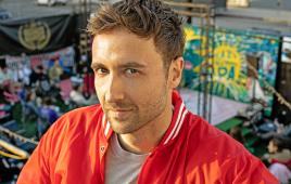 "The Connect w/ Johnny Mitchell" Live Podcast ft. Ian Bick Presented by the New York Comedy Festival