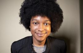 Channel Black with Josh Johnson