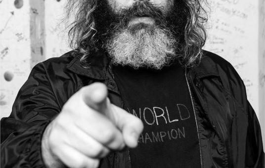 Good Eggs ft. Judah Friedlander,  Anthony DeVito, Matt Ruby, Mark Normand