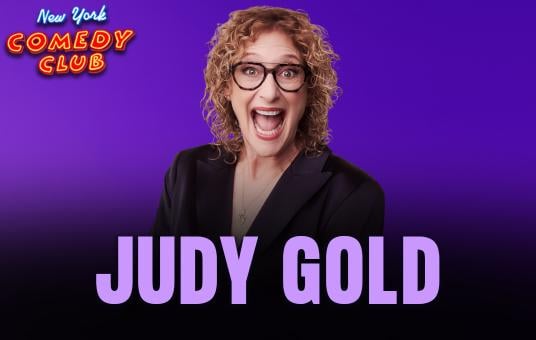 Judy Gold