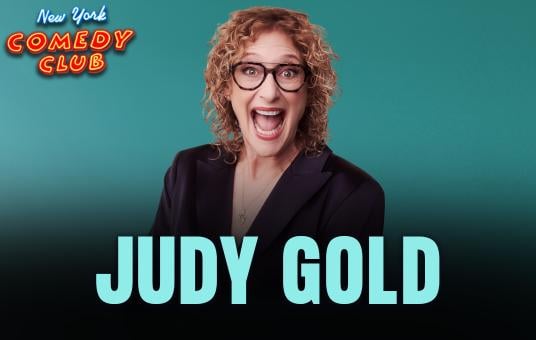 Judy Gold