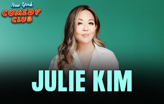 Julie Kim