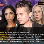 Matinee with Ry Daddy ft: Daniel Simonsen, Olivia Stadler, Subhah Agarwal, Fumi Abe, Ryan Dacalos