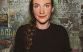 Joe DeRosa, Mike Cannon, Kaneez Surka, Katie Boyle