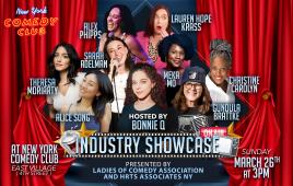LOCA Industry Showcase