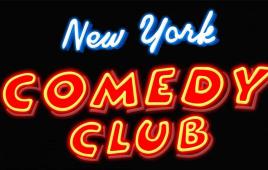 Just For Laughs New Faces Showcase