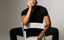  I Am LeClerc: LeClerc Andre's Album Recording 