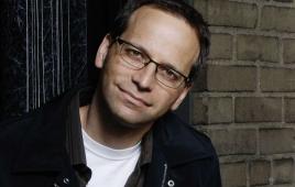 Lenny Marcus, Marie Faustin, Mike Finoia, Phil Duckett