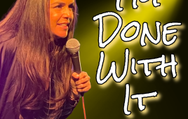 One Funny Lisa Marie