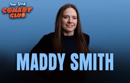 Maddy Smith