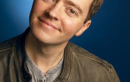 Mark Ellis, Kyle Lewis, Jenn Sterger, Ken Napzok, Vince Chang