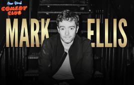 Mark Ellis