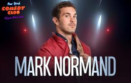 Mark Normand's Hot New Hour