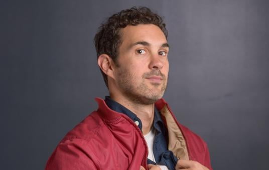 Good Eggs ft: Mark Normand, Michael Kosta, Gary Vider, Charles McBee, Giulio Gallarotti, Matt Ruby