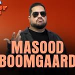 Masood Boomgaard