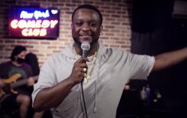 Lone Bird Comedy ft. Matt Richards, Maria Heinegg, Michael Verdi