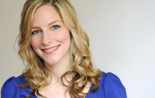 Chuck Nice, Meghan Hanley, Brendan Sagalow, Neko White