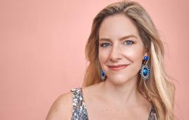 Meghan Hanley, Charles McBee, Regina DeCicco