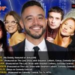 Matinee with Ry Daddy ft: Daniel Simonsen, Subhah Agarwal, Alingon Mitra, Katie Hannigan, Keren Margolis, Ryan Dacalos