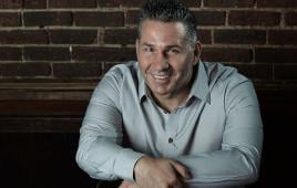 Mike Vecchione, Dean Edwards, Tom Cassidy, Emma Willmann 