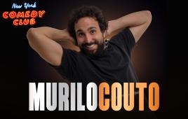 Murilo Couto
