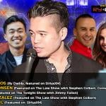 Matinee with Ry Daddy ft: Daniel Simonsen, Fumi Abe, Pedro Gonzalez, Amanda Gail, Ryan Dacalos