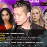 Matinee with Ry Daddy ft: Daniel Simonsen, Subhah Agarwal, Olivia Stadler, Fumi Abe, Ryan Dacalos