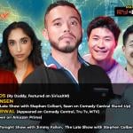 Matinee with Ry Daddy ft: Daniel Simonsen, Subhah Agarwal, Alvin Kuai, Fumi Abe, Ryan Dacalos