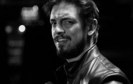 Nacho Redondo En Vivo