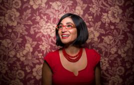 Midtown Club Standup Showcase ft Negin Farsad, Caitlin Peluffo, Tom Cassidy, Ashley Austin Morris