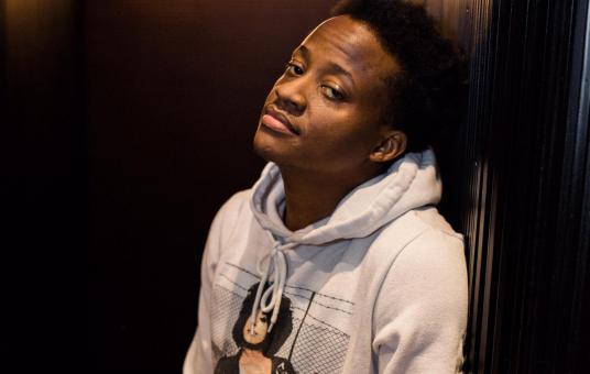 Nore Davis, Gastor Almonte, Mary Santora, Chris Scopo