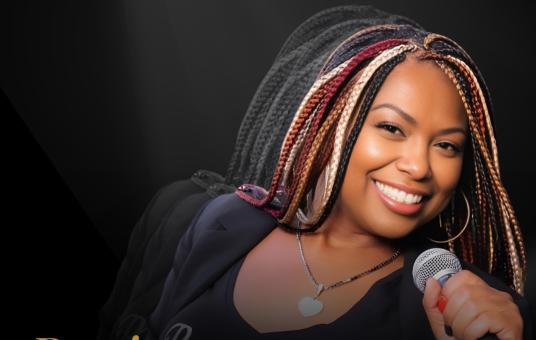 STRAIGHT FROM THE TOUR BUS: Roni Shanell — One Night Only