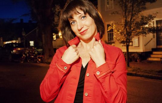 Ophira Eisenberg, Sherrod Small, Neko White, Sam Evans