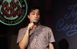 Saturday Matinee ft. Alex Pavone, Gibran Saleem, Katie Haller