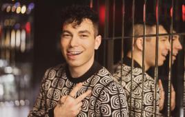 Maximilian Spinelli, Juan Nicolon, Tracey Carnazzo, Quan Wiggins