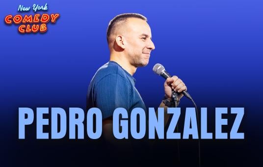 Pedro Gonzales
