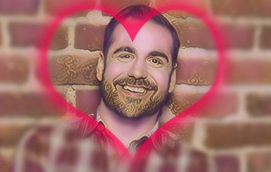 Valentines Day Show ft Harrison Greenbaum, Sherrod Small and more!