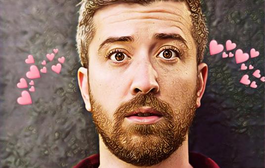 Valentine's Day at New York Comedy Club ft Mike Cannon, Neko White & more!